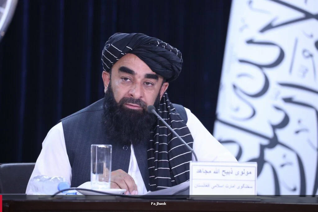 حملات نظامی پاکستان بر ولایات کندهار، خوست و پکتیا واکنش تند طالبان را به دنبال داشت