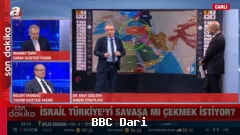 حمله هوایی اسرائیل به پایگاه نظامی ابوظهور و تنش‌های ترکیه