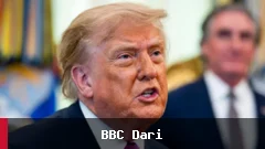 پنج شبکه خبری آمریکا به دلیل محدودیت‌ها پوشش کاخ سفید را تحریم کردند