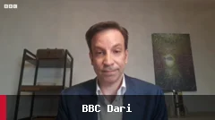 سردبیر اخراجی روزنامه نظامی آمریکا از نگرانی‌های سانسور می‌گوید