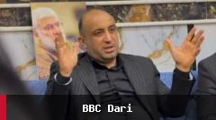 حکم بازداشت رئیس شورای استان میسان عراق به دلیل تهدید به نافرمانی مدنی