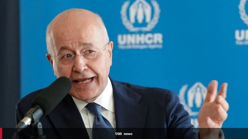 بازگشت نزدیک به هفت میلیون مهاجر افغان به کشور تحت شرایط دشوار