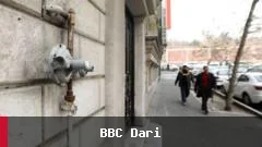 نگرانی‌ها از کمبود گاز و برق در ایران در آستانه زمستان ۱۴۰۵