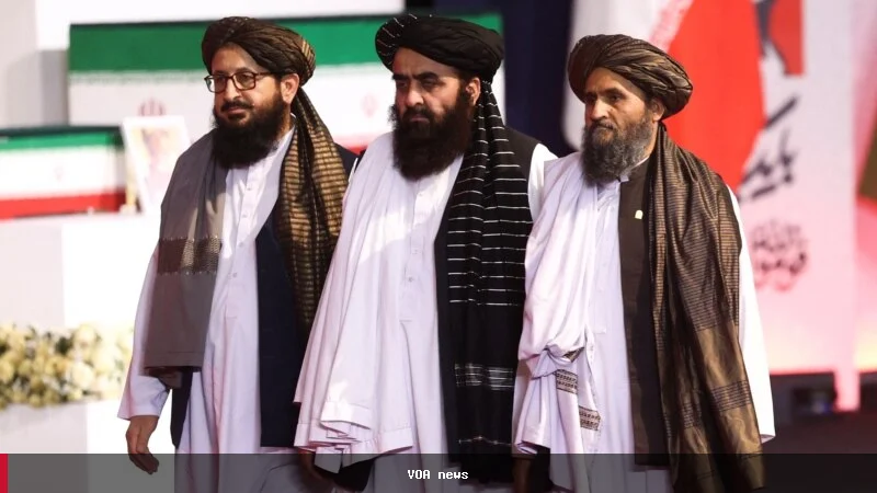 گزارش سازمان ملل: طالبان در مهار تهدیدات تروریستی ناکام مانده‌اند