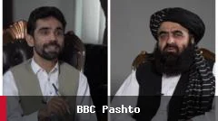 امیر خان متقی: طالبان با ۴۰ کشور روابط دیپلماتیک فعال دارند