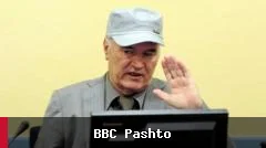 راتکو ملادیچ، قوماندان بوسنیایی صرب و محکوم جنایت‌های جنگی، در ۸۴ سالگی درگذشت
