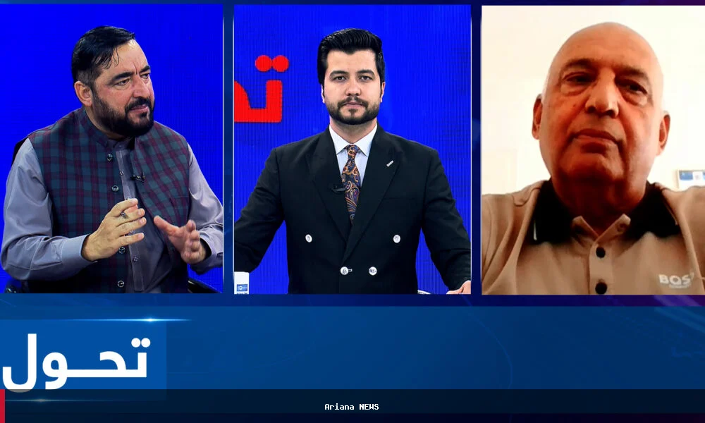 گفت‌وگو درباره گسترش روابط دیپلماتیک امارت اسلامی با کشورهای مختلف