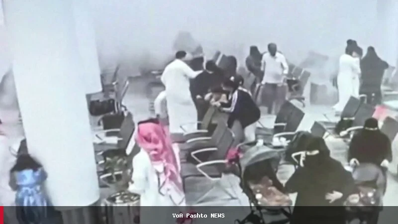 کشورهای عربی حملات حوثی‌ها به عربستان سعودی را محکوم کردند