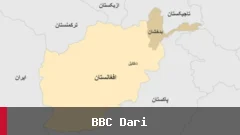 تاجیکستان به درگیری‌های مرزی با بدخشان افغانستان اعتراض کرد
