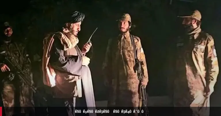 طالبان در تخار به دلیل افزایش حملات مخالفان، برخی پوست‌ها را ترک می‌کنند