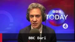 اد میلیبند: بریتانیا باید به زودی به شهرک‌سازی‌ها در کرانه باختری واکنش نشان می‌داد
