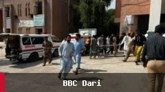 انفجار خودرو بمب‌گذاری‌شده در مسجدی در کوهات پاکستان جان ۱۶ نفر را گرفت