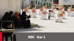 افزایش گرسنگی در یمن با تشدید درگیری‌ها، هشدار برنامه جهانی غذا