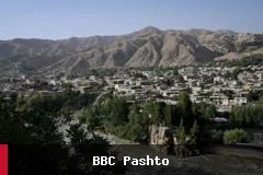 چاودنه در مرکز فیض آباد بدخشان؛ شهردار طالبان زخمی شد