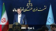 سخنگوی قوه قضائیه ایران: از طرح مقابله با نفوذ در مجلس بی‌خبر بودیم
