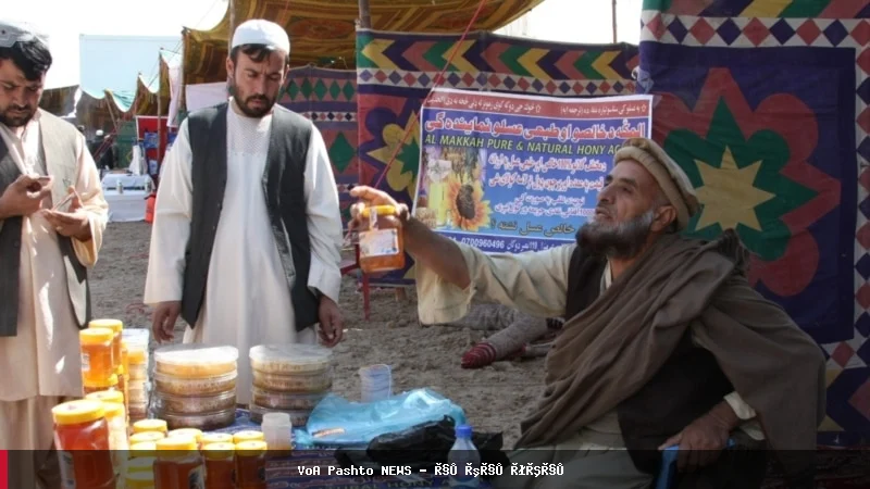  د خوړو او کرنې سازمان: د راتلونکي کال لپاره ۳۸.۳ میلیون ډالر ملاتړ ته اړتیا لري