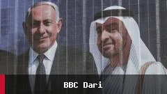 جنجال سیاسی در اسرائیل پس از ادعای هشدار محمد بن زاید به نتانیاهو