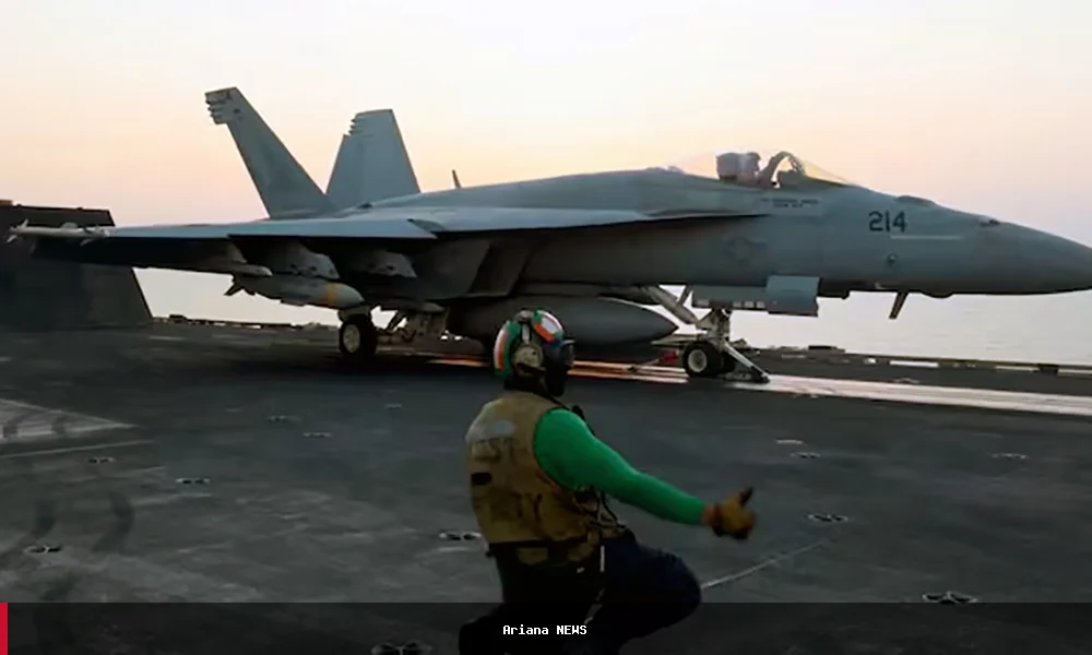 US military operations killed 153 civilians in 2025, Pentagon assessment shows