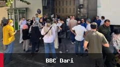 بلاتکلیفی متقاضیان ویزای آلمان در ایران و دلایل آن