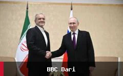 کرملین: پوتین نظرات ایران را به ترامپ منتقل کرده است