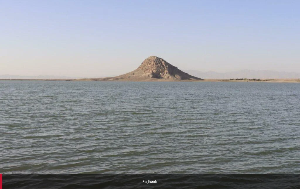 مرگ یک کودک در غزنی به دلیل غرق شدن در آب