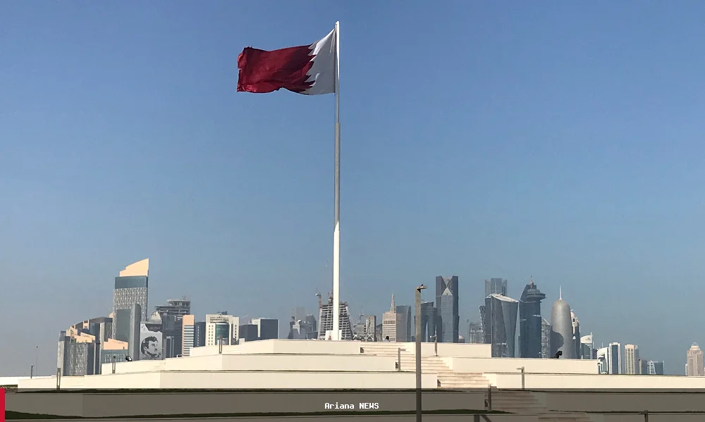قطر خواستار افزایش کمک‌های بین‌المللی برای پناهندگان و بازگشت‌کنندگان افغان شد