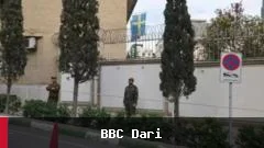 ایران اقدام به اخراج یک دیپلمات سوئدی را در واکنش به اخراج دیپلمات خود محکوم کرد