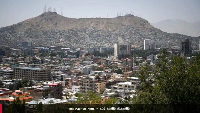 افغانستان ۱۰۷ سالگرد استقلال خود را گرامی می‌دارد