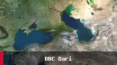د ایران حکومت لخوا د خزر سمندر کنوانسیون ته د الحاق لایحه
