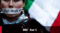 افزایش اعدام‌های سیاسی در ایران؛ ۵۹ نفر در پنج ماه