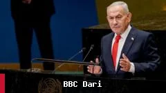 نتانیاهو در سازمان ملل از عملیات نظامی اسرائیل دفاع کرد و اتهام نسل‌کشی را رد کرد
