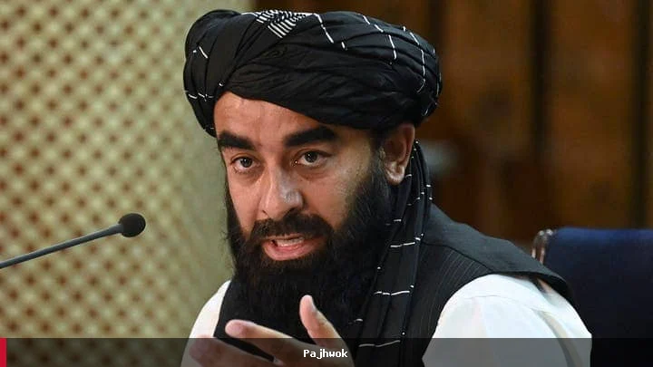 مجاهد: یوناما تصویر منفی از افغانستان را به جهان ارائه می‌دهد