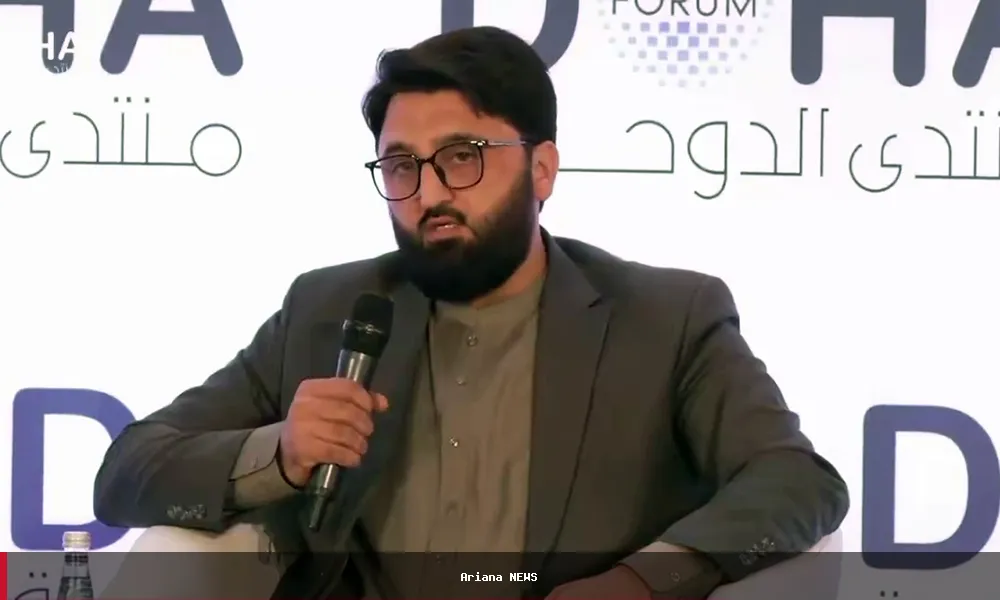 کوچني هېوادونه په نړیوال سیاست کې محدودې لارې لري: عبدالهاي قانت