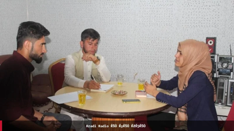 ادامه بحران مالی رسانه‌ها در افغانستان؛ اخراج تعدادی از کارمندان سلام وطندار
