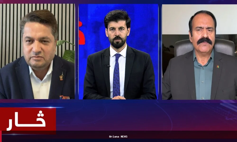 سار: درخواست برای تسریع در پیشرفت پروژه راه‌آهن ترانس‌افغان