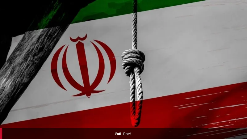 په ایران کې د اعدامونو زیاتوالی؛ ملګري ملتونه اندیښمن دي