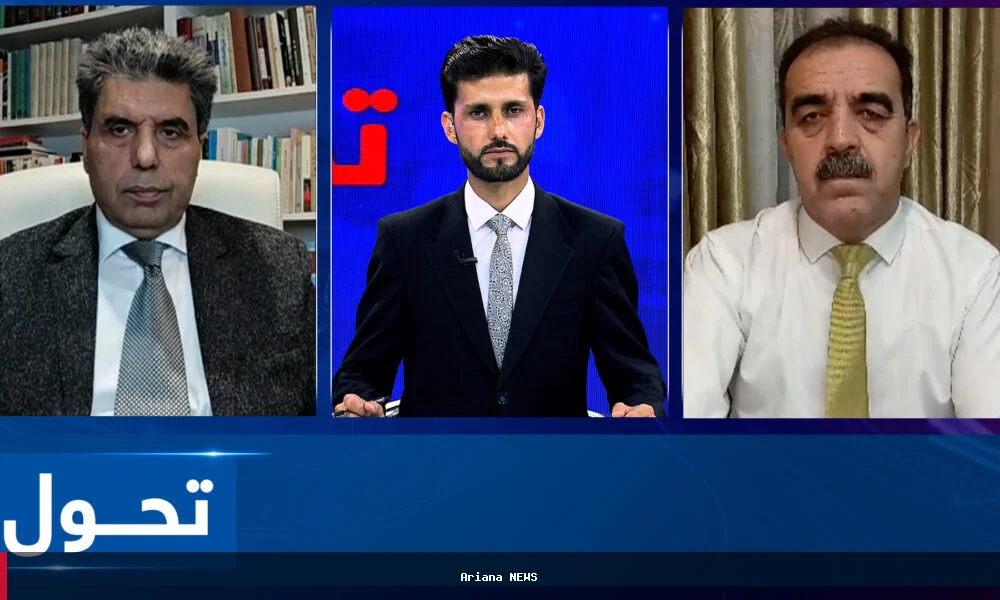 بررسی نگرانی‌ها در مورد افزایش ناامنی در پاکستان