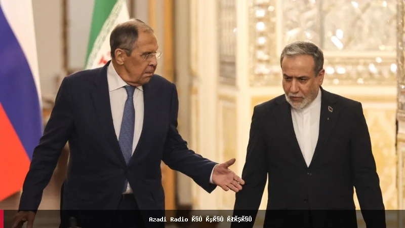 روسیه و ایران از طالبان و پاکستان خواسته‌اند تا اختلافات‌شان را از طریق گفت‌وگو حل نمایند