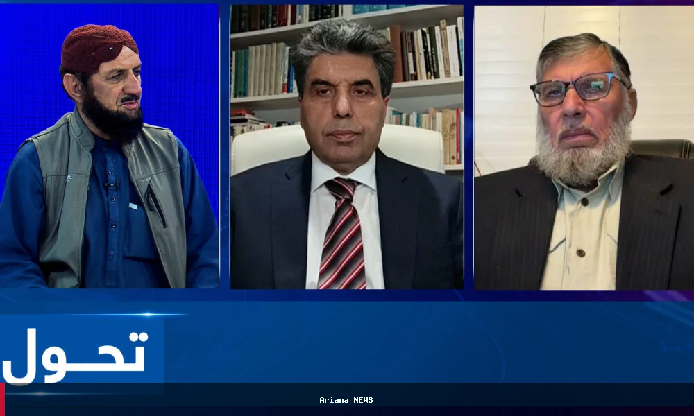 آینده نامشخص کرسی دائمی افغانستان در سازمان ملل