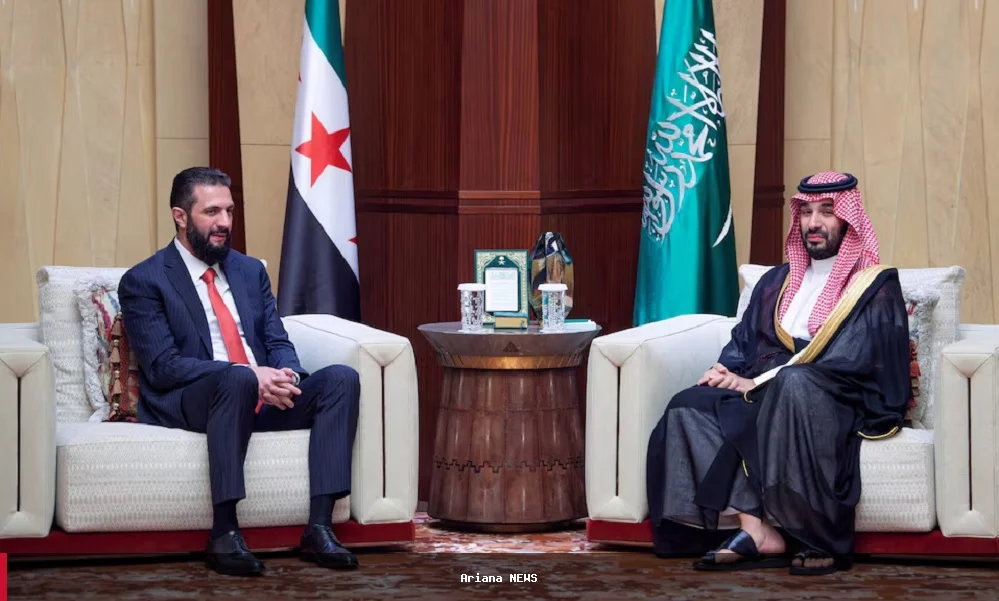 سوریه در حال بررسی کمک نظامی به عربستان سعودی در جنگ یمن است