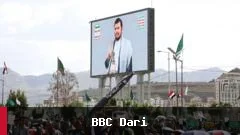 حوثی‌ها نخستین بار ریاض را با موشک بالستیک هدف قرار دادند