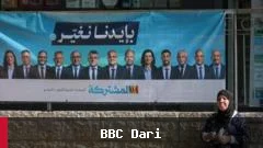 مشارکت بی‌سابقه عرب‌ها در انتخابات اسرائیل؛ احزاب عربی ۱۹ کرسی کسب کردند