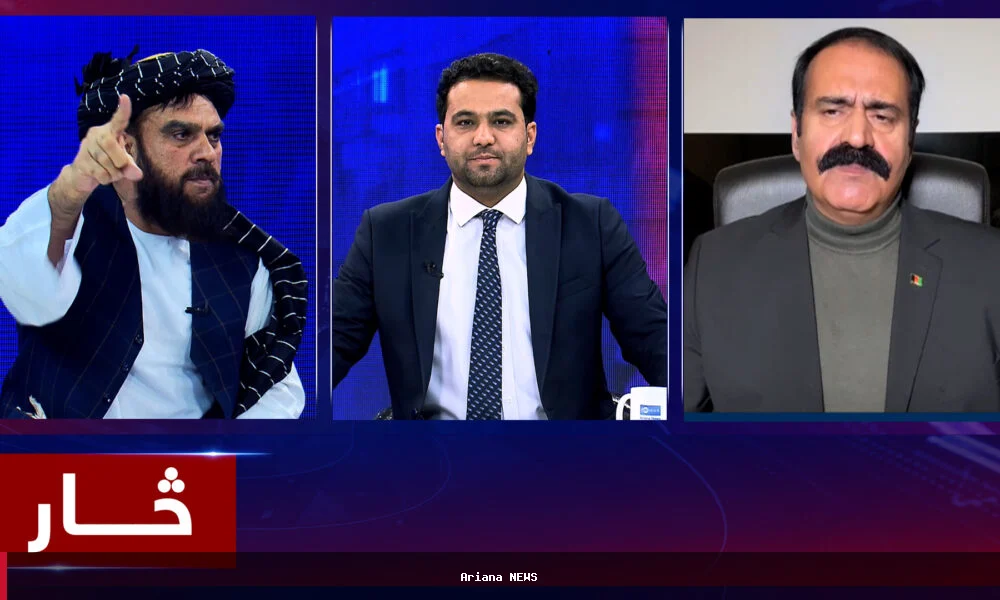 گفتگوهای گوترش با مقامات پاکستانی درباره افغانستان