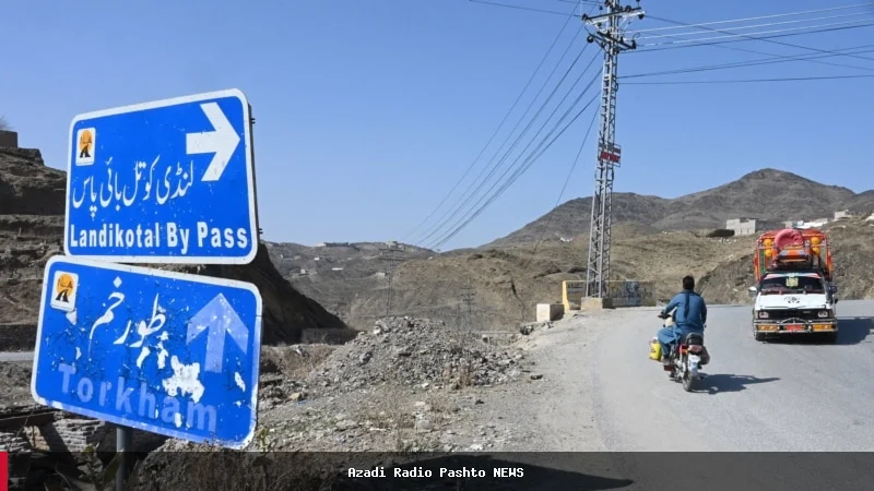 طالبان ادعای پاکستان مبنی بر پرتاب هشت درون از خاک افغانستان را رد کردند