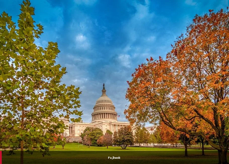 مجلس نمایندگان آمریکا برای سومین بار به پایان جنگ در ایران رأی داد