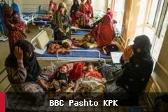 یونیسف: یک میلیون کودک در افغانستان با سوء تغذیه حاد مواجه هستند