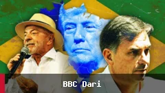 رقابت نزدیک میان لولا دا سیلوا و بولسونارو در دور دوم انتخابات برزیل