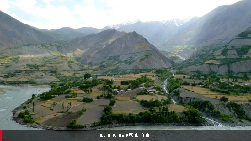 واکنش طالبان به کشته‌شدن یک زن در مرز تاجیکستان و اتهام به بی‌نظمی