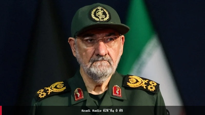 ایران: مذاکره با امریکا تنها در صورت پذیرش شروط ممکن است