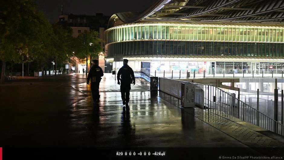 نخست‌وزیر فرانسه: احتمال گسترش محدودیت‌های رفت‌وآمد در مناطق ناآرام